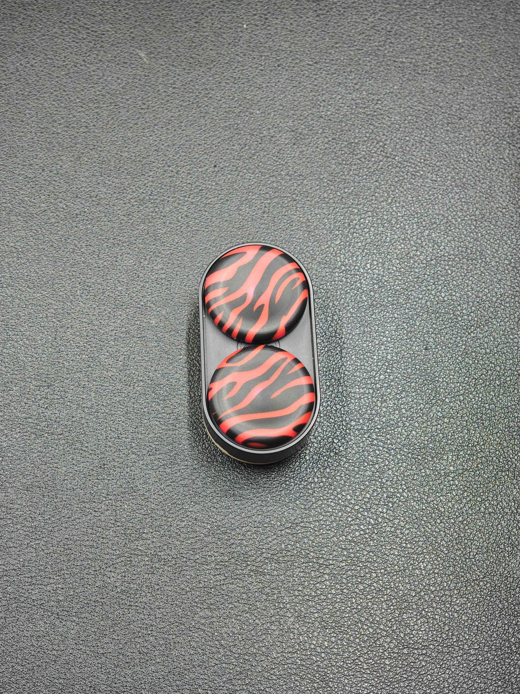 GAMER MIX 2.0 PEEK Resin-Sealed