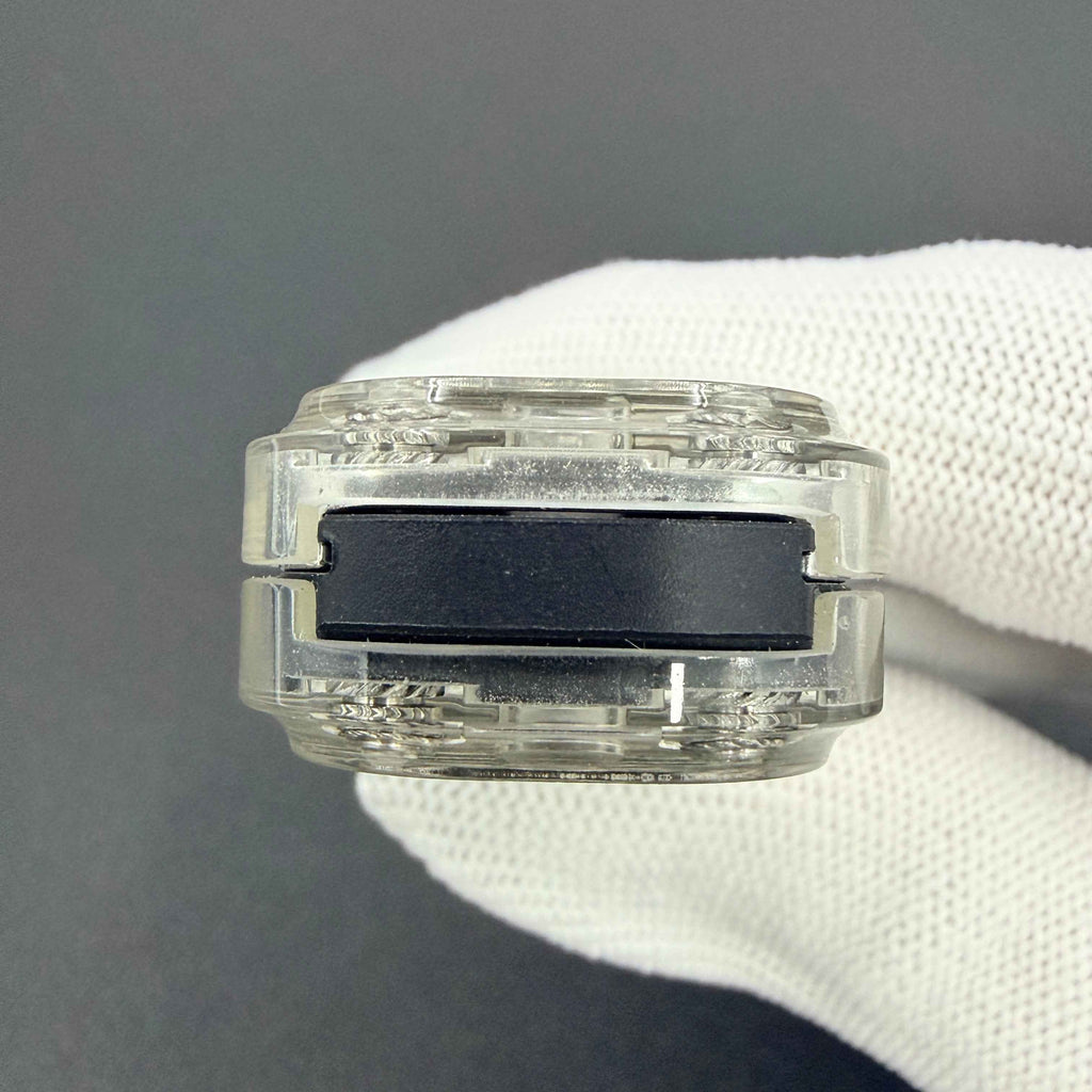 3 Layer Dense Core Stainless Steel