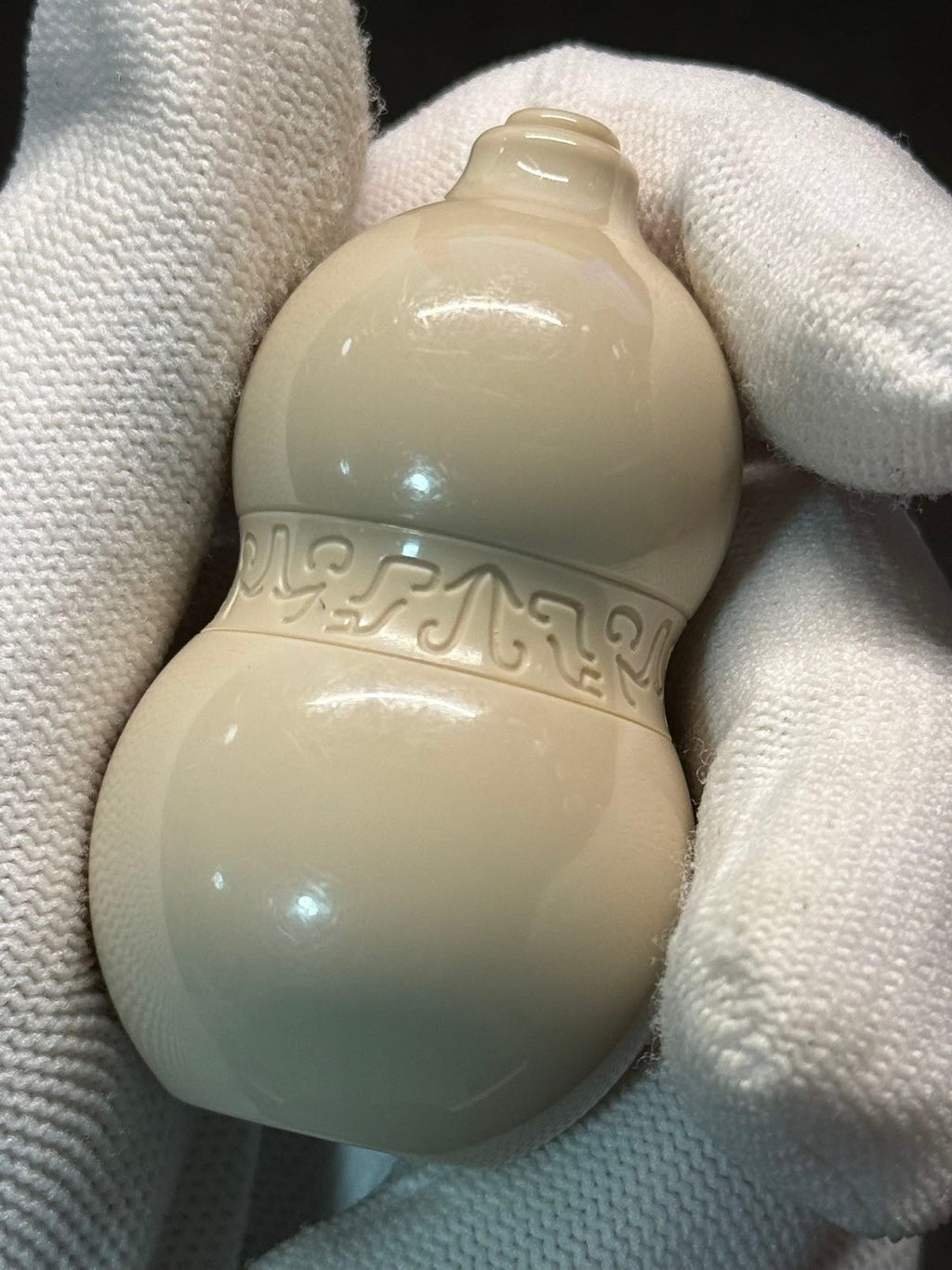 Gourd Haptic PEEK