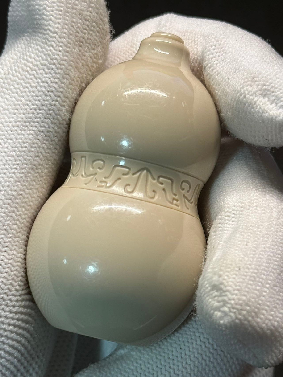 Gourd Haptic PEEK