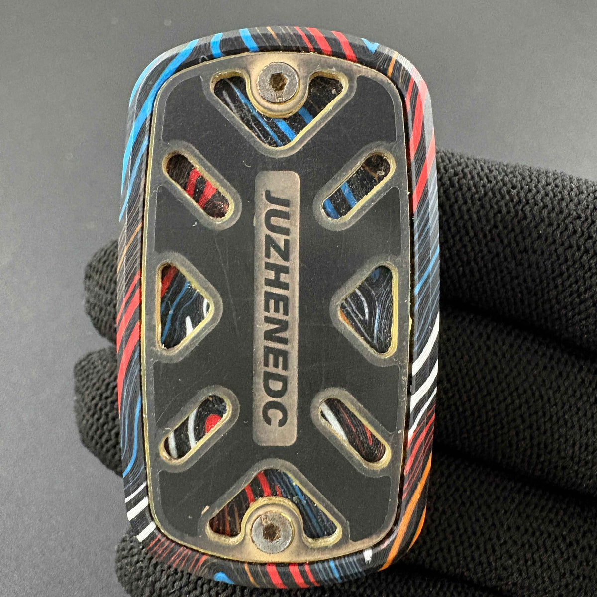Infinity Carbon Fiber