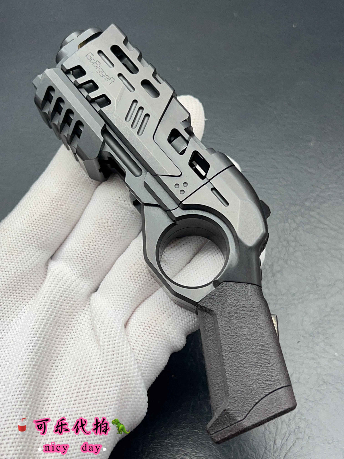 Punnk Zirconium