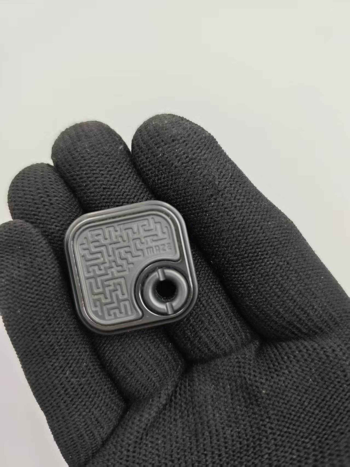 Food Toast Zirconium
