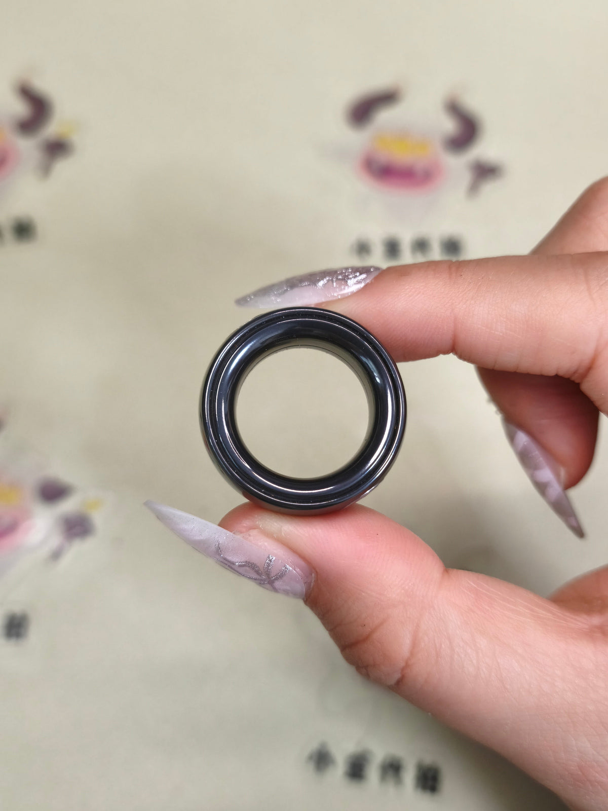 Mechanic I Zirconium