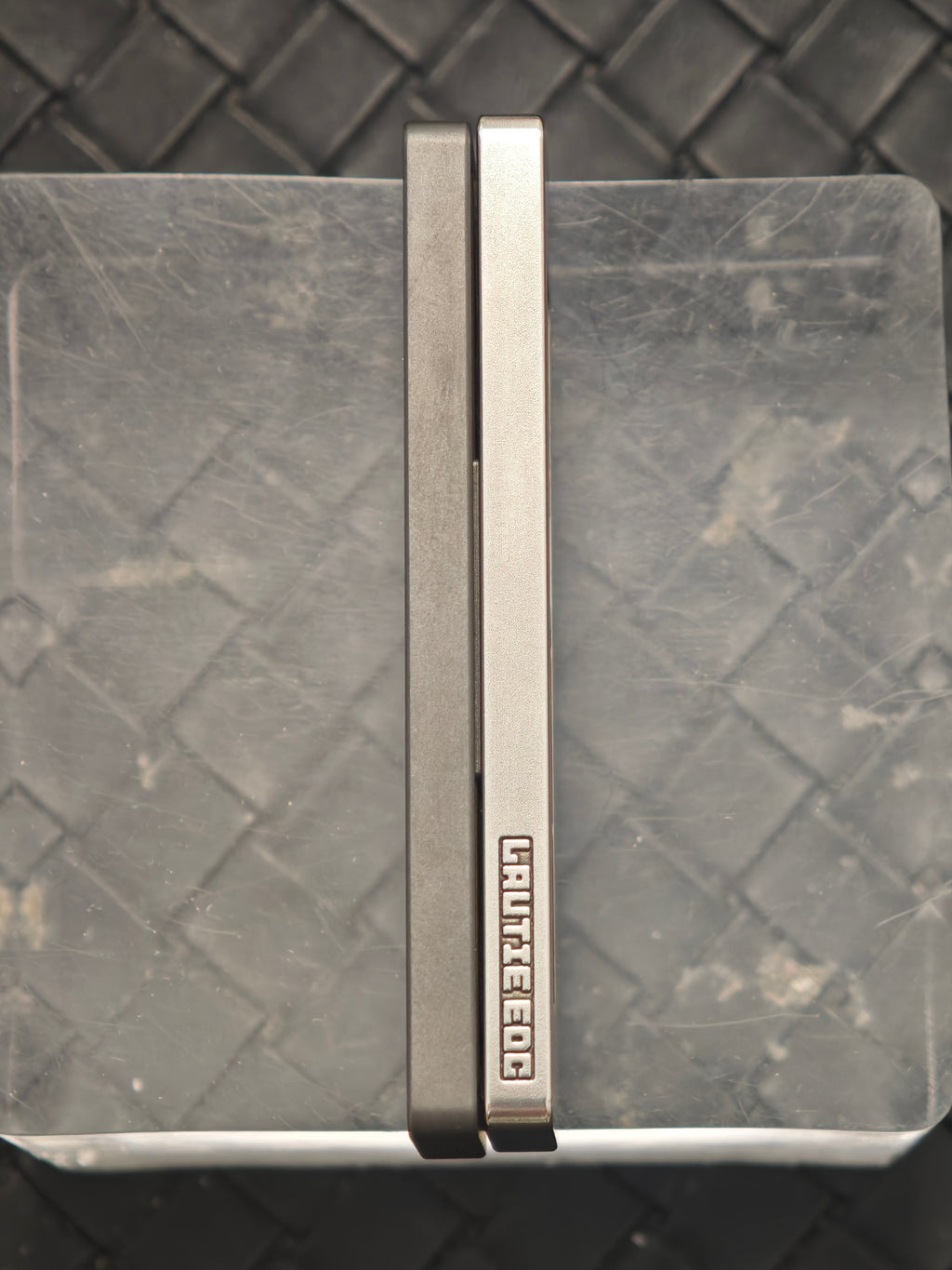 Choc Zirconium