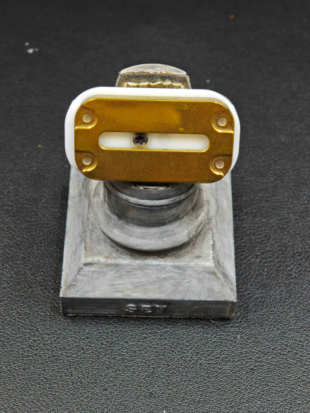Super Dense Brass