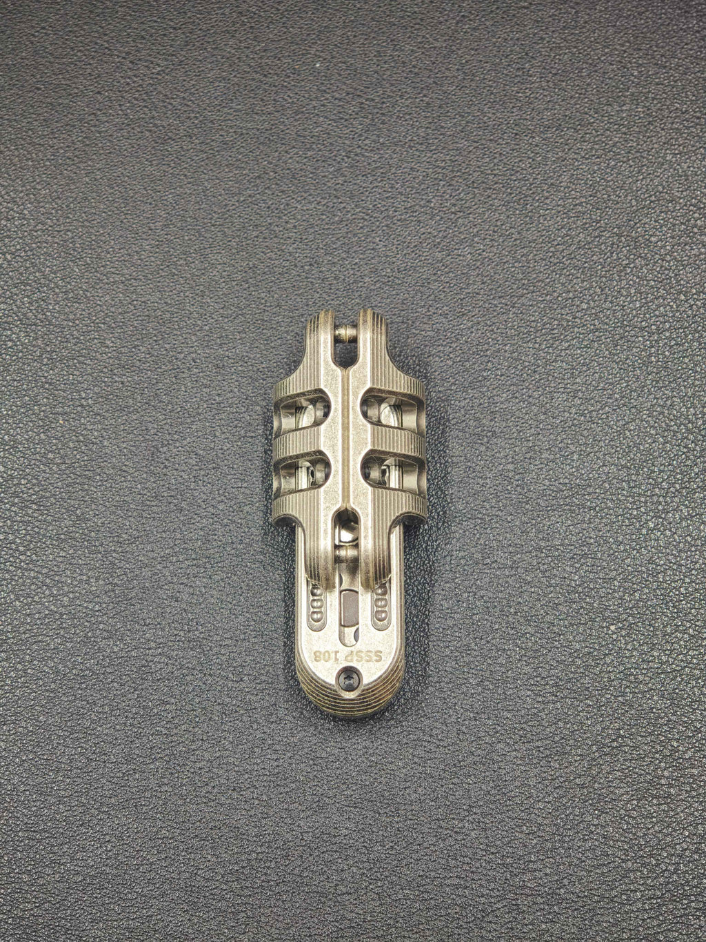 Exoskeleton Magnetic Mechanical Stainless Steel