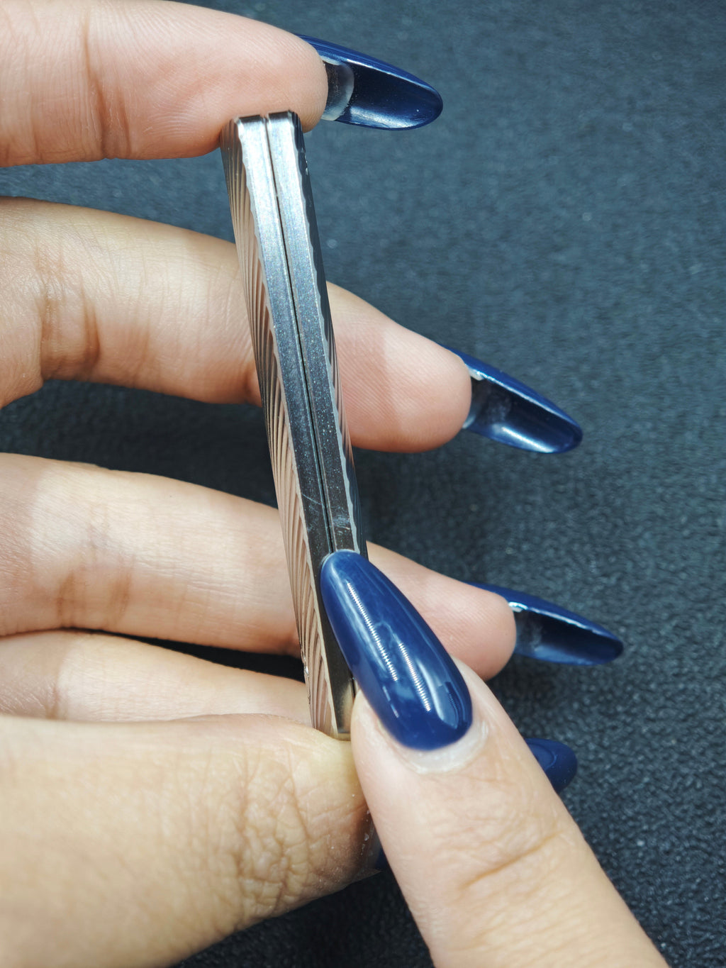 Ji Li Titanium