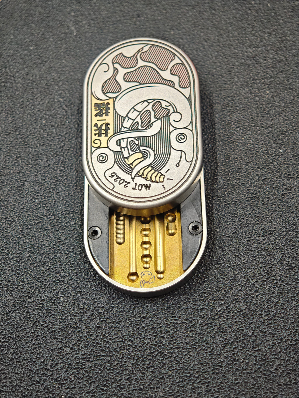 FuYao Titanium
