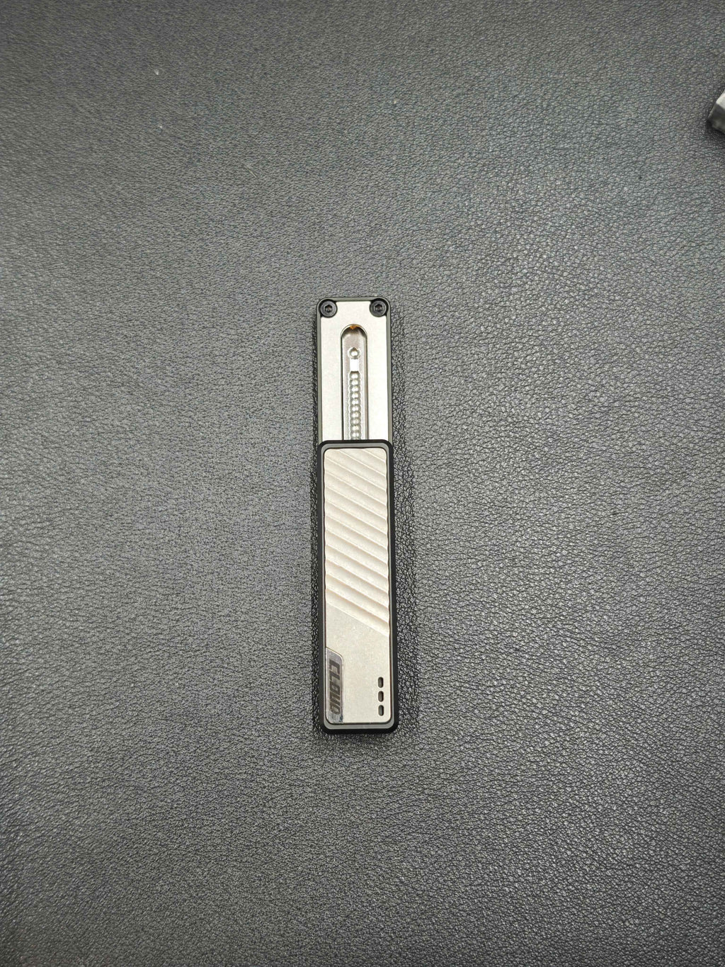 Cloud Rail Titanium Limited Edition