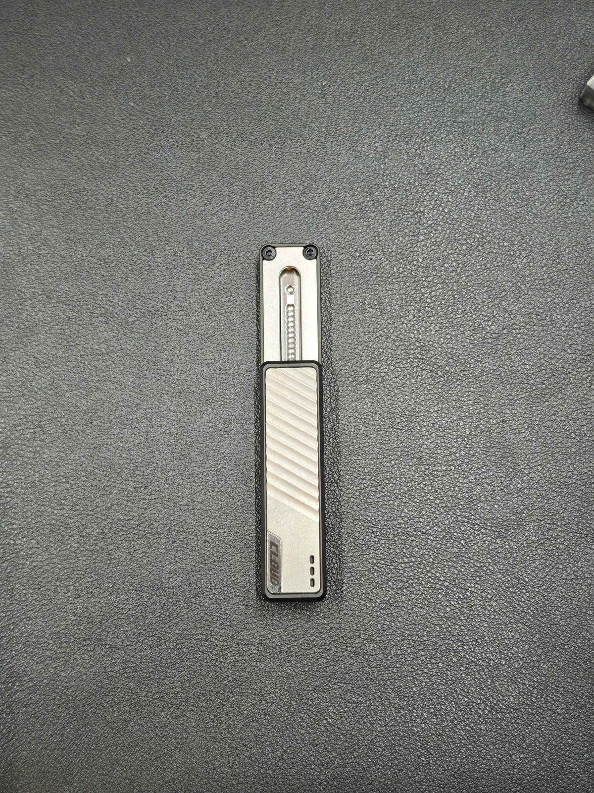 Cloud Rail Titanium Limited Edition