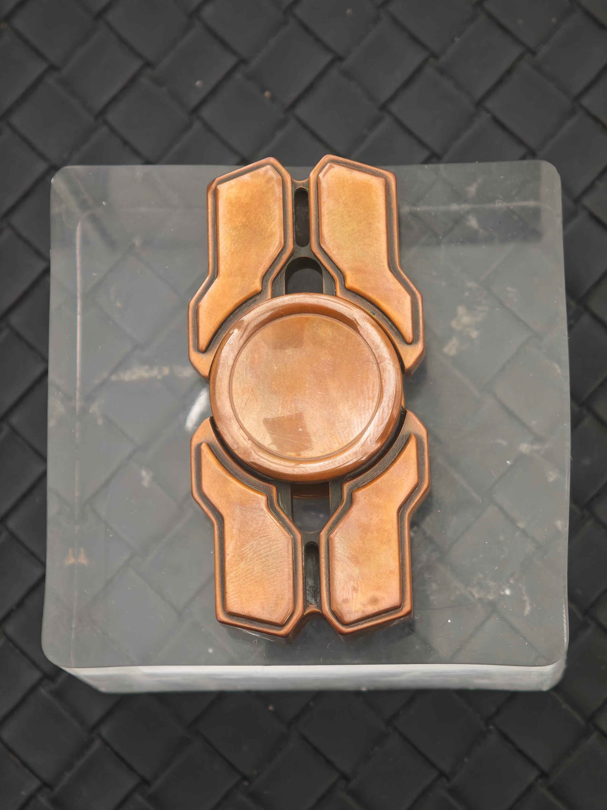 DIVINE SHIELD Copper