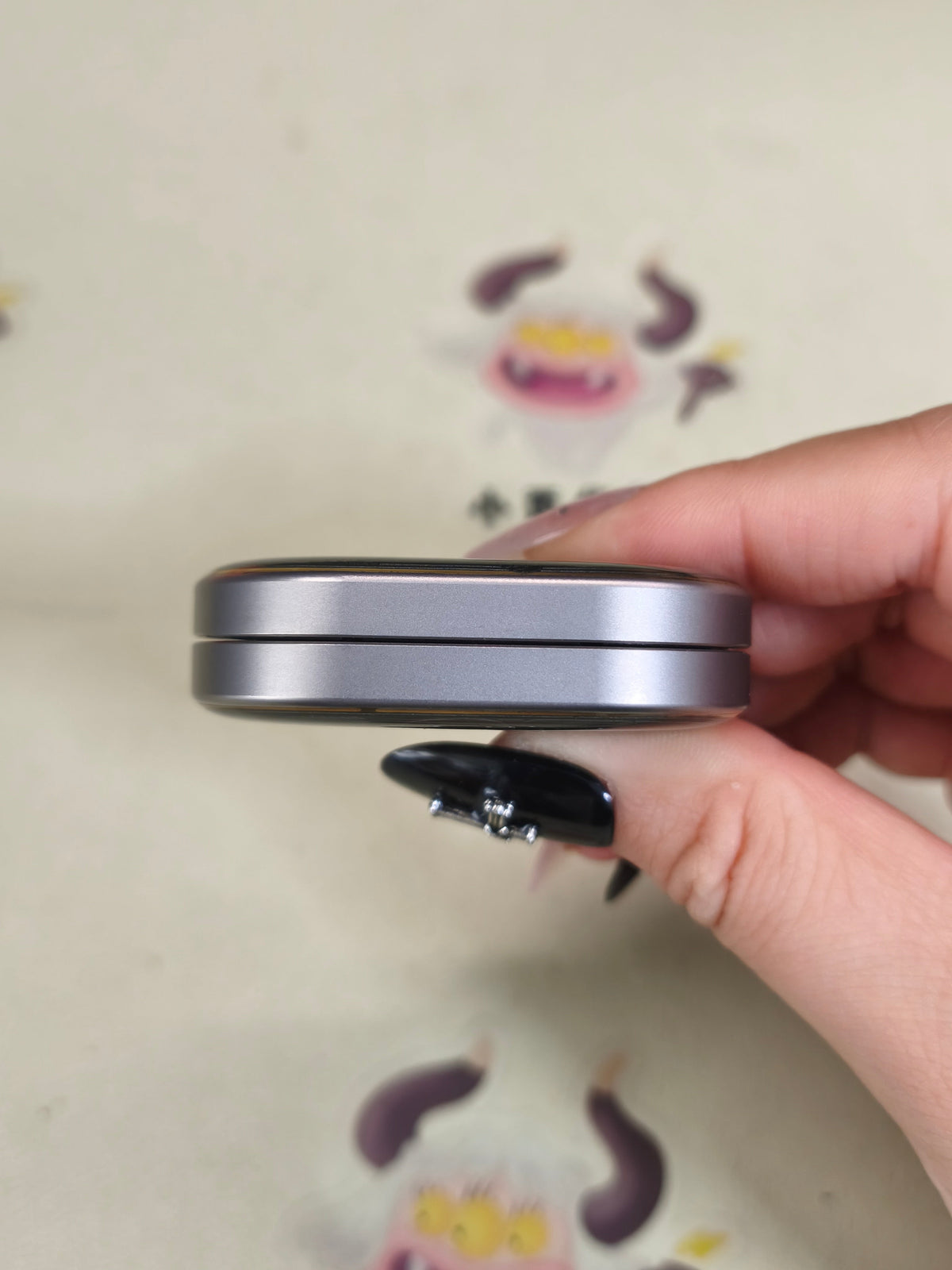 FuYao Titanium Resin-Sealed