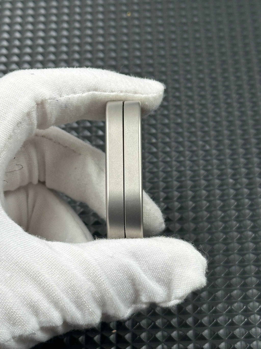 Ld Pro Titanium