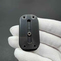 Super Dense Stainless Steel