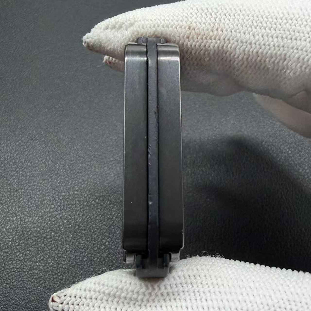 3 Layer Ultra Dense B Core Zirconium