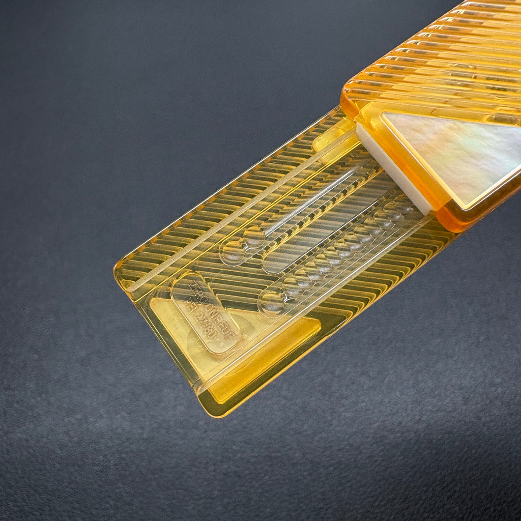 Ultra Thin Wafer PEI
