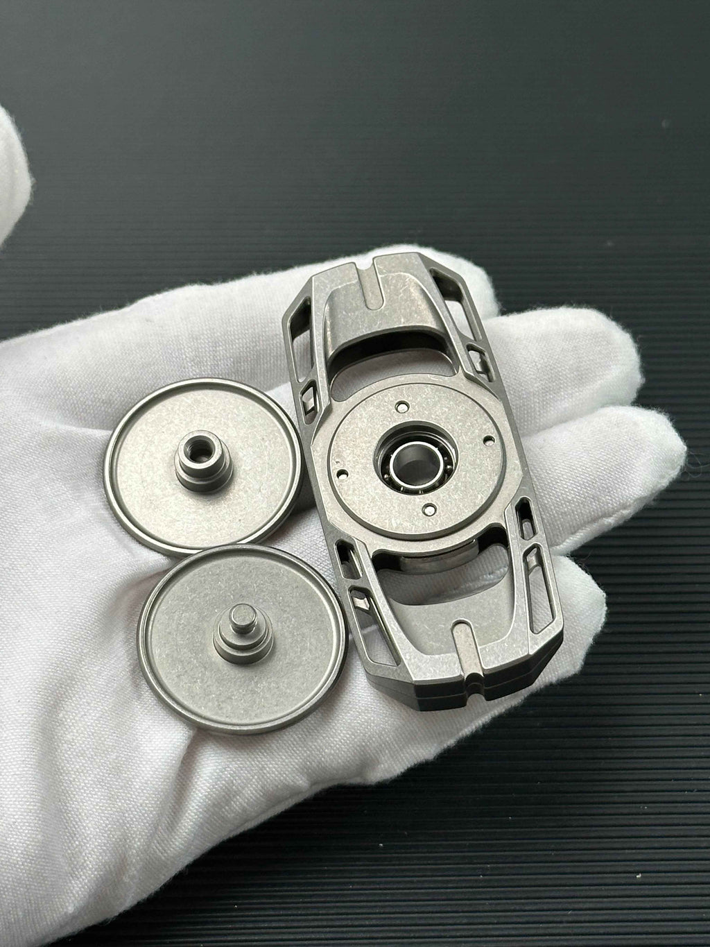 Ling Yin Titanium