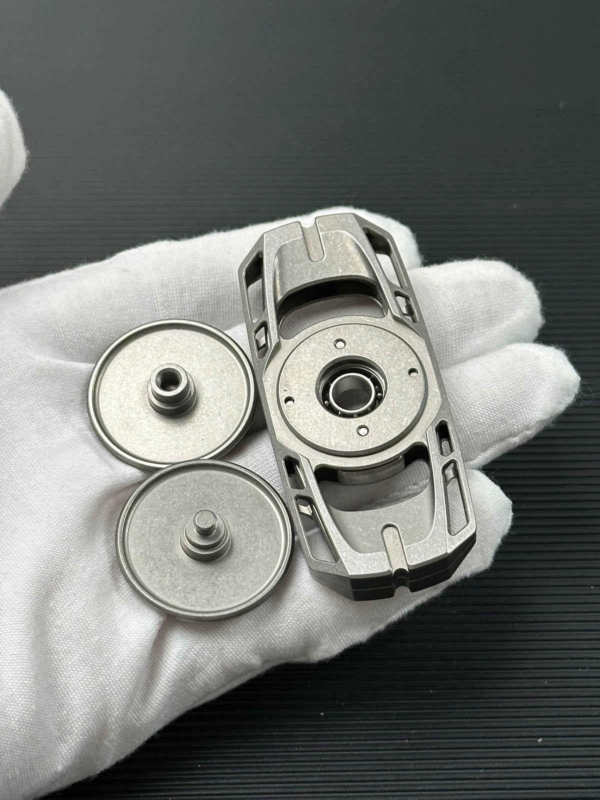 Ling Yin Titanium