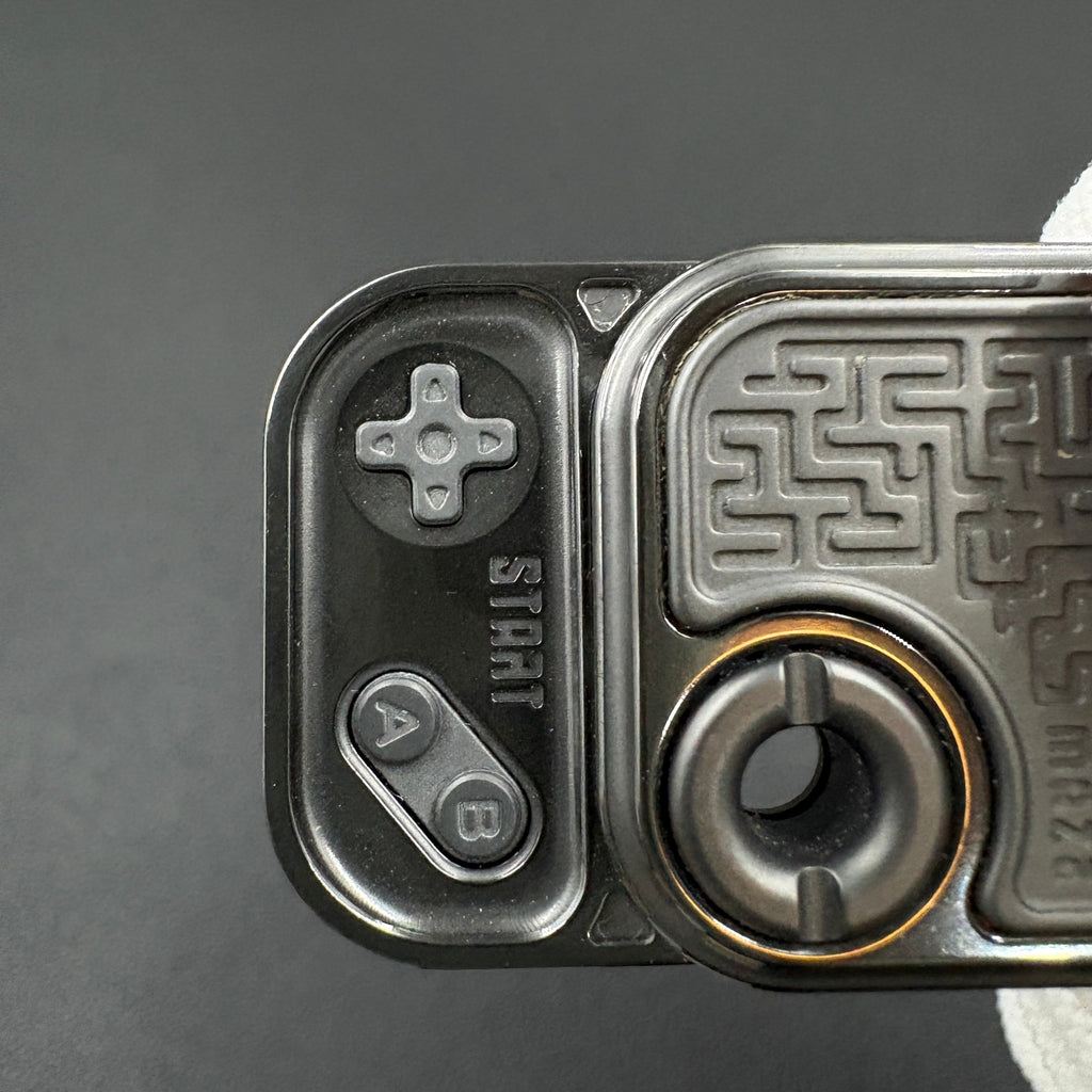 Food Toast Zirconium