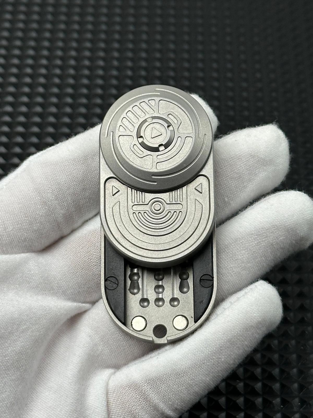 MIX Stainless Steel
