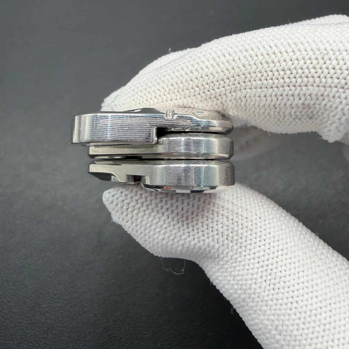 POP2 Damasteel
