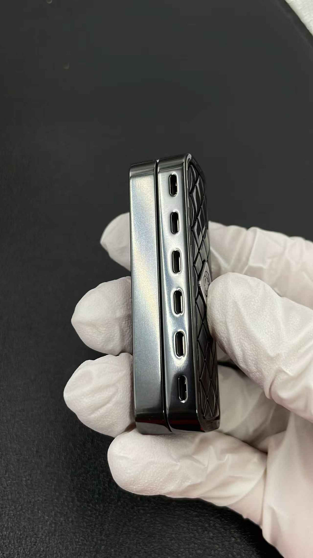 Feng Ling Zirconium