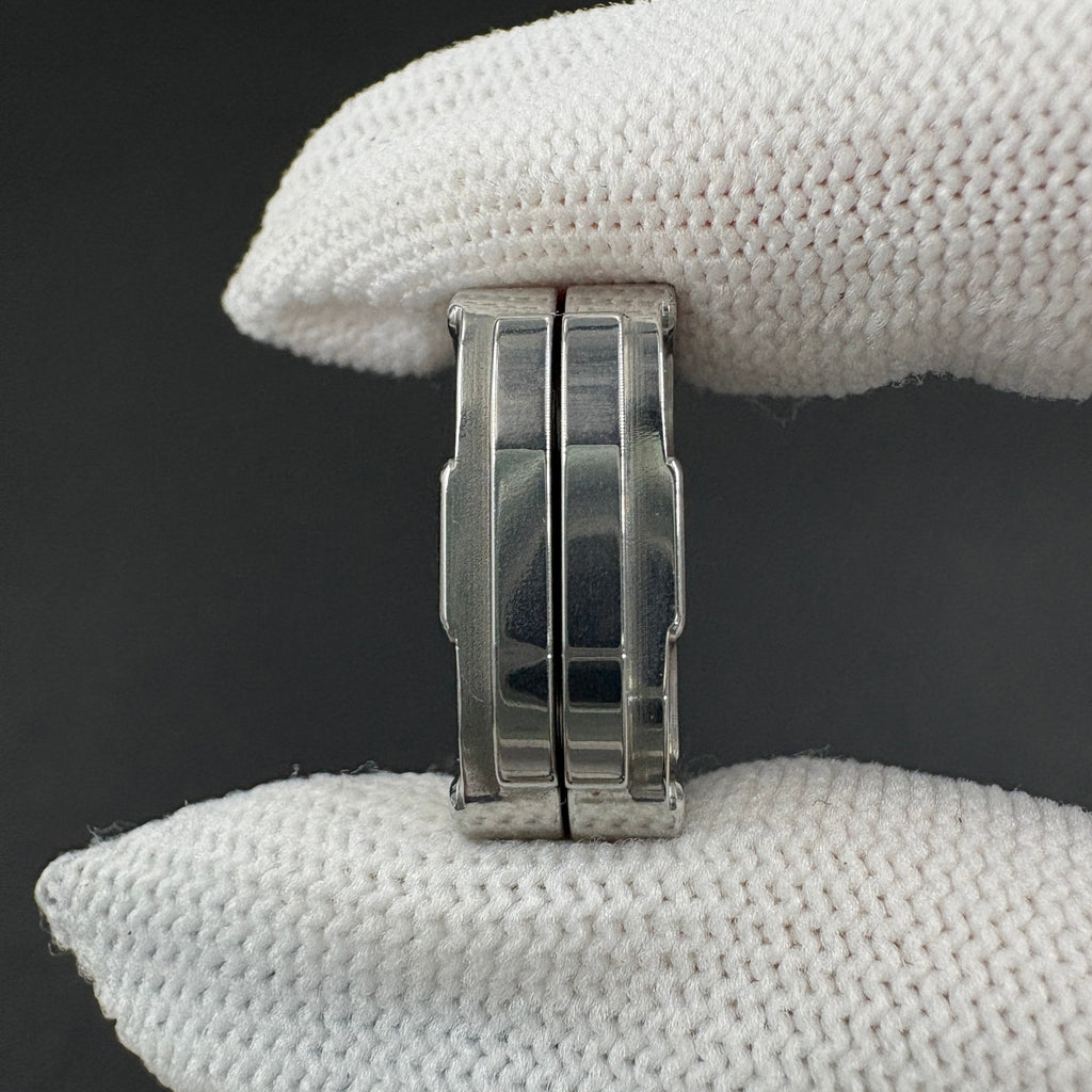 2 Layer Ultra Thin Core Stainless Steel