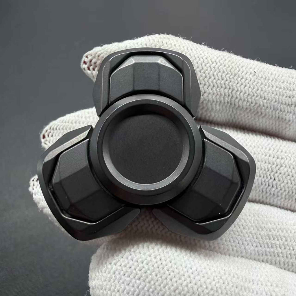 Spin Armor Zirconium