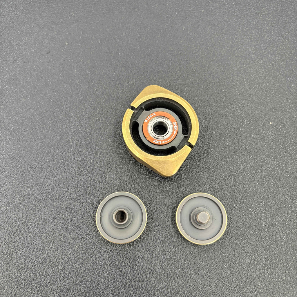 BIT 04 Brass