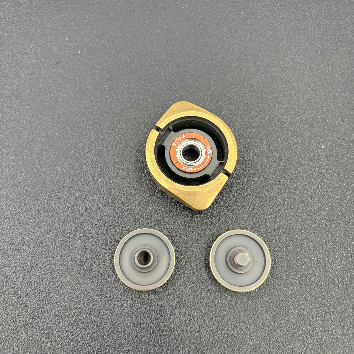 BIT 04 Brass