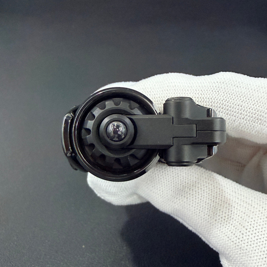Sinian Zirconium