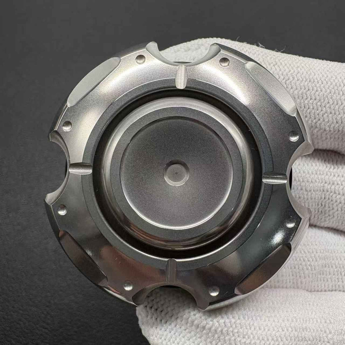 Resonance Stainless Steel