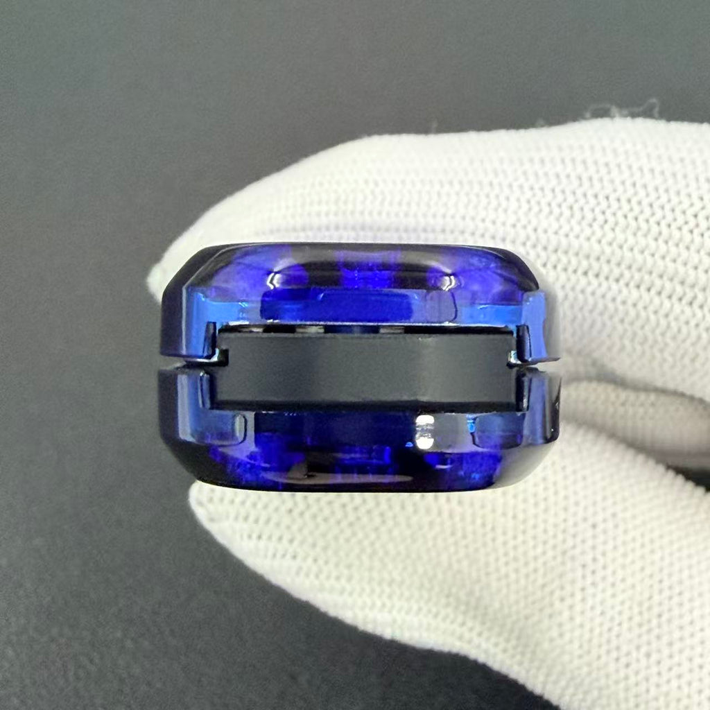 3 Layer Dense Core Stainless Steel