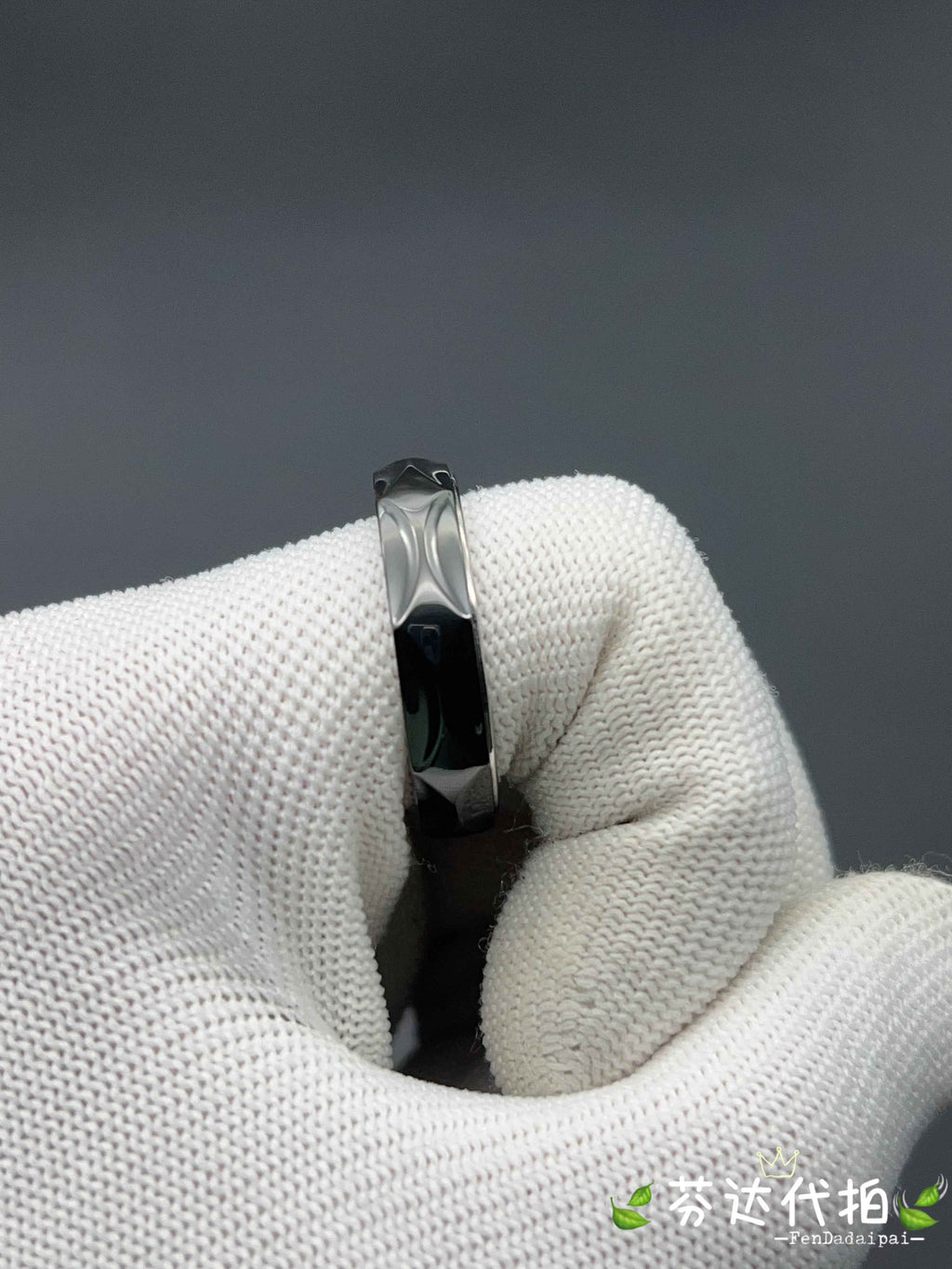 Star Spacetime Ring Zirconium