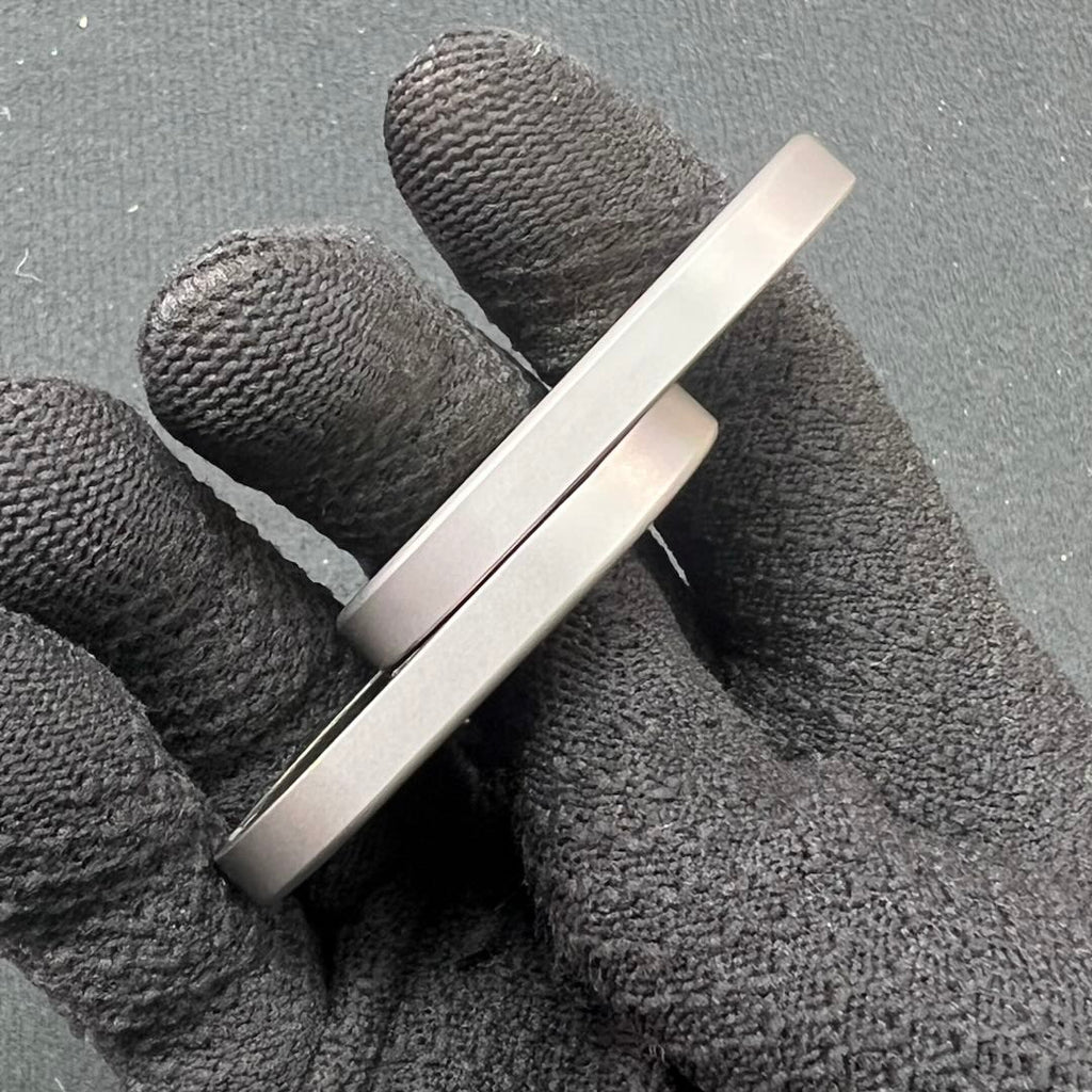 Dragon Rhythm Titanium