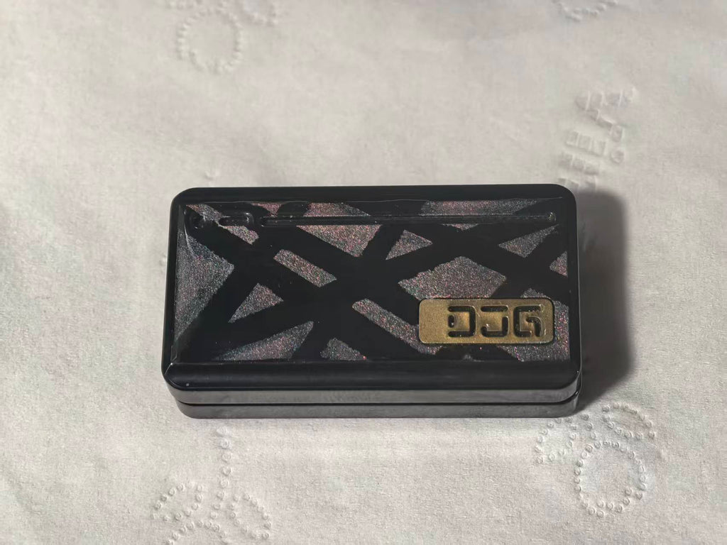 DRIVE Zirconium