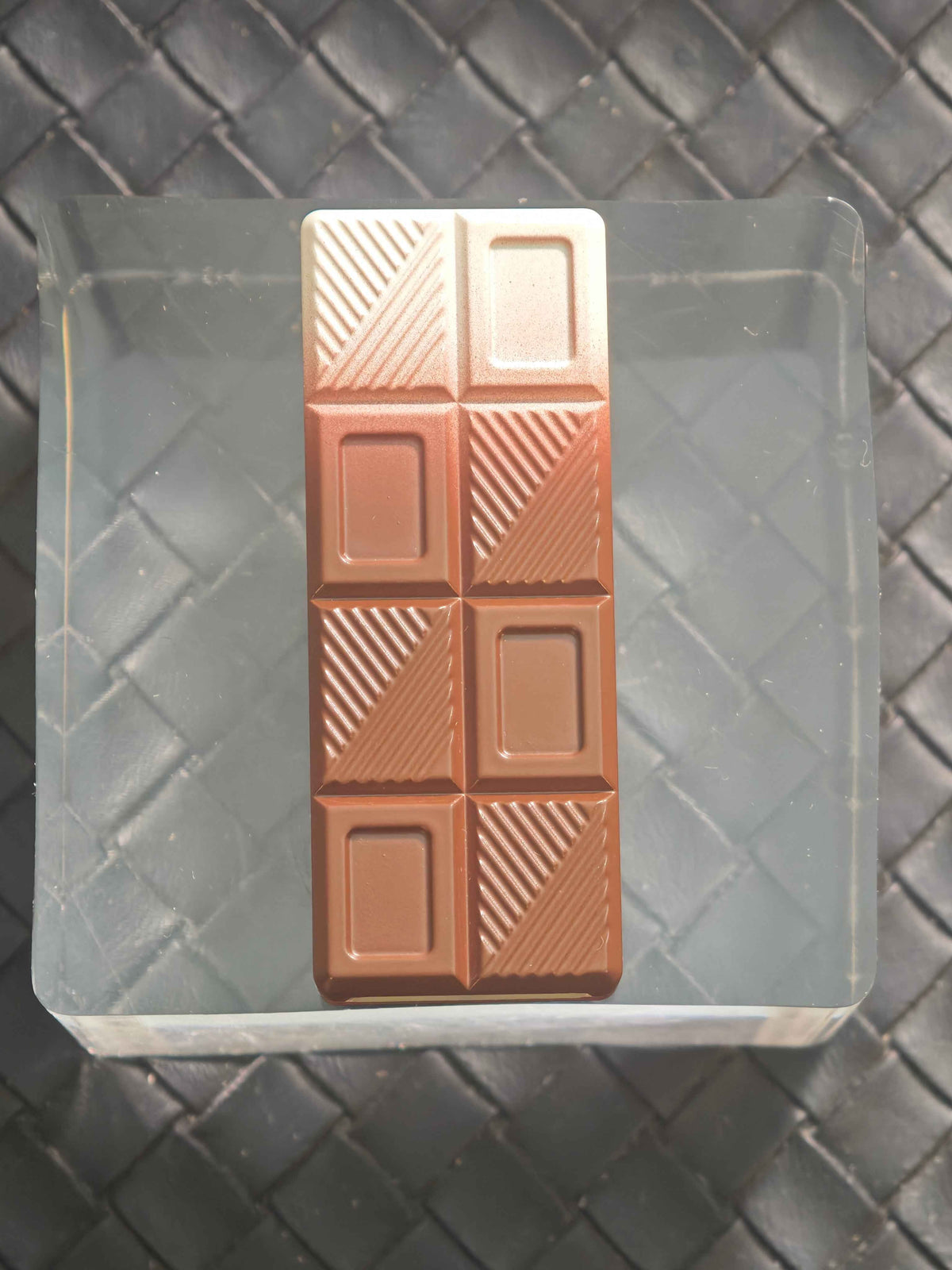 Ultra Thin Wafer Titanium Ceramic
