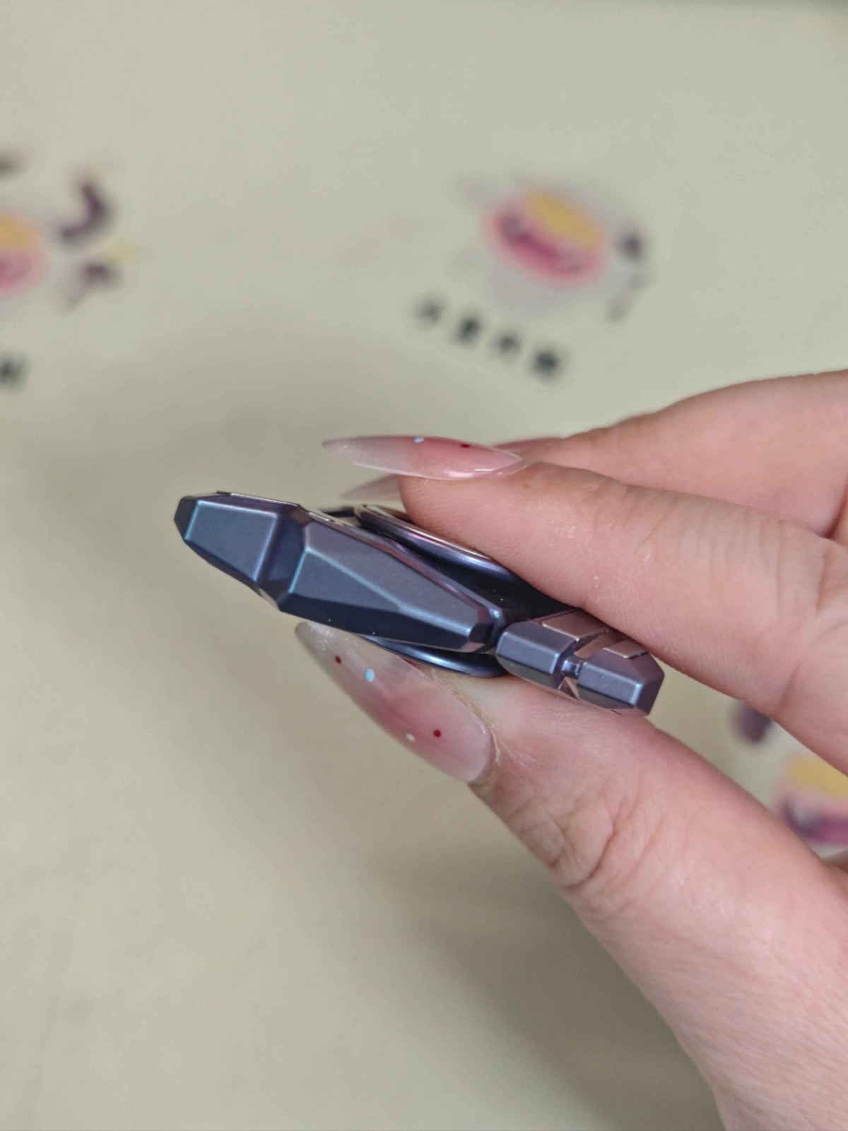 Ouroboros Titanium