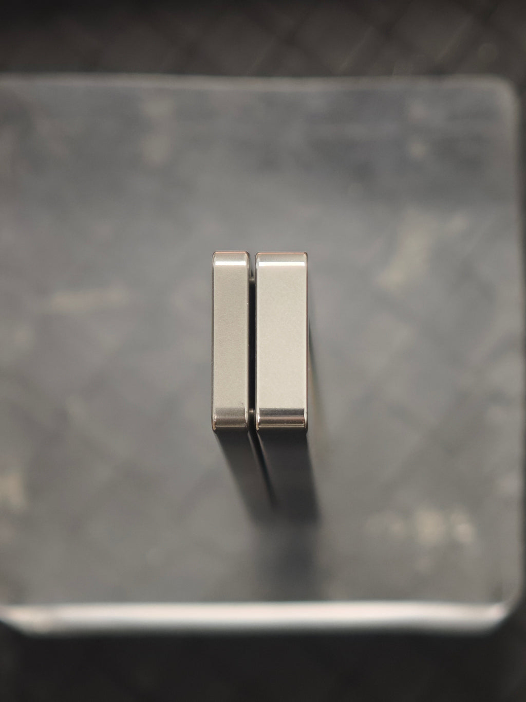 Frog Stainless Steel