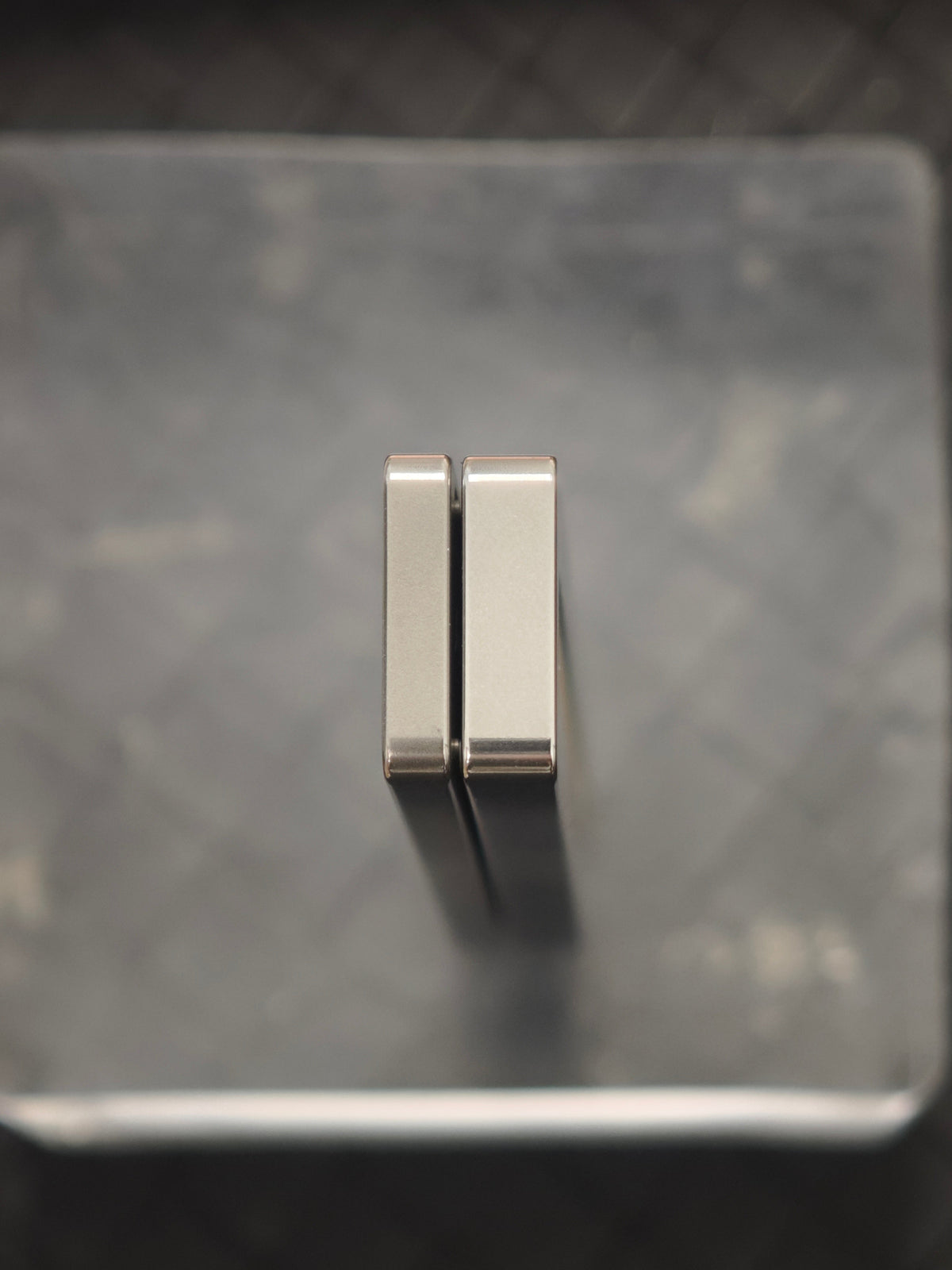 Frog Stainless Steel