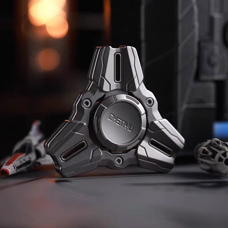 MECHA