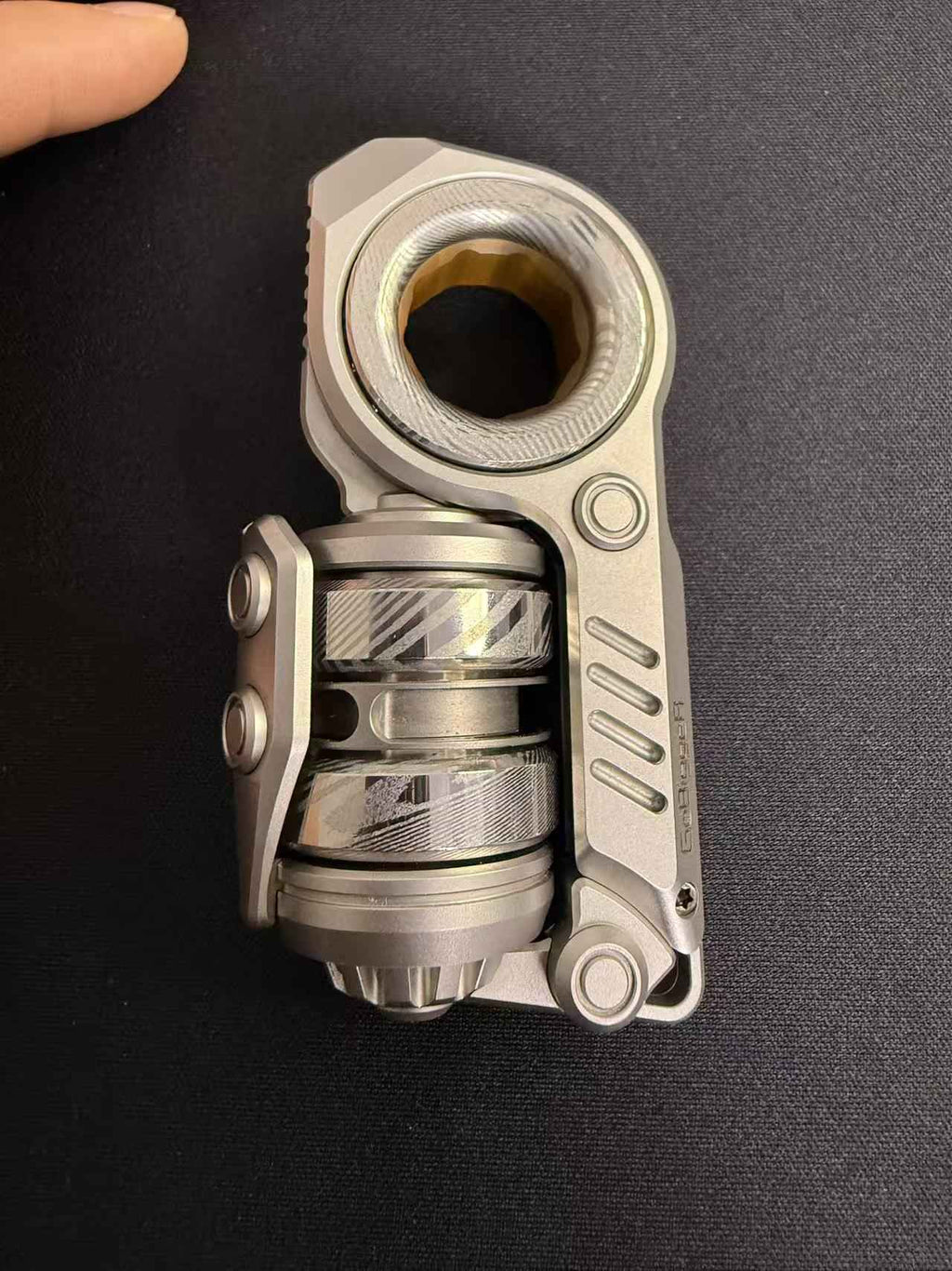 Sinian Stainless Steel