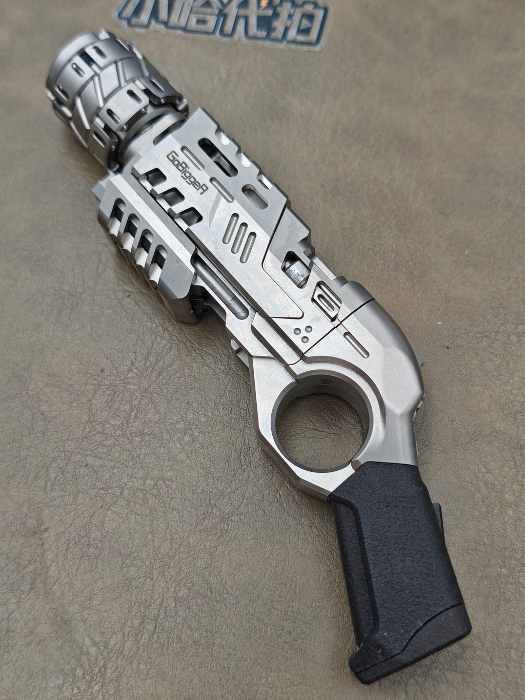 Punnk Titanium