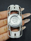 Ling Yin Stainless Steel Brushed
