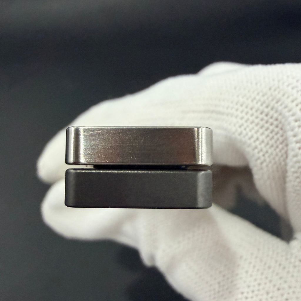 Choc Stainless Steel Zirconium