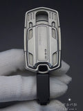 Thousand machines Stainless Steel Stonewashed