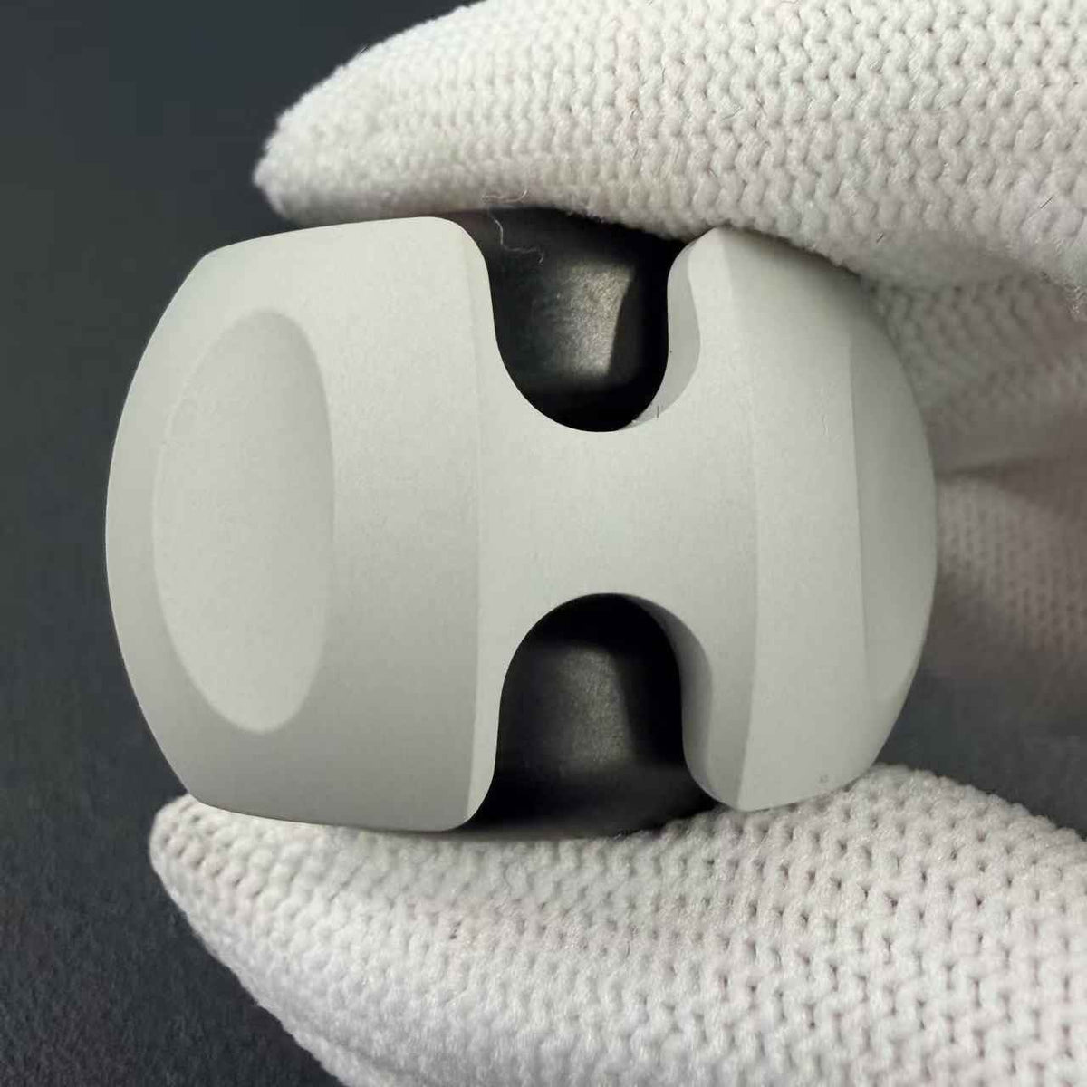 Noiz Aluminum
