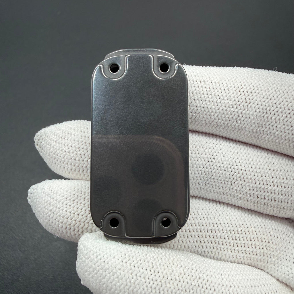 2 Layer Ultra Thin Core Zirconium