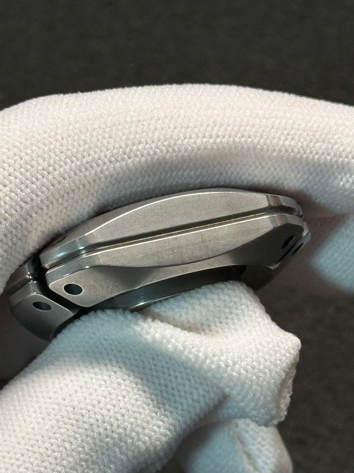 BIT 03 Stainless Steel